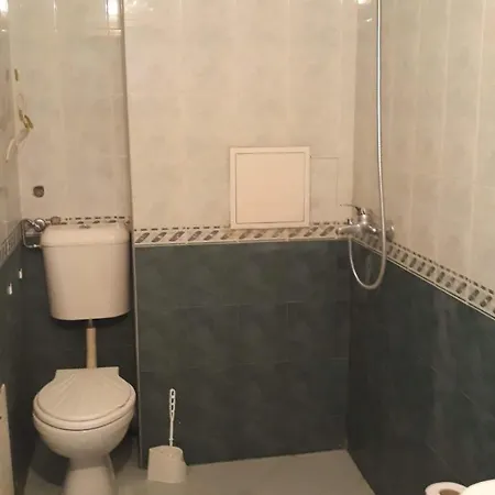 Tanya Sea Garden Appartement Burgas