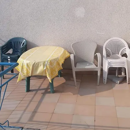 Tanya Sea Garden Appartement Burgas