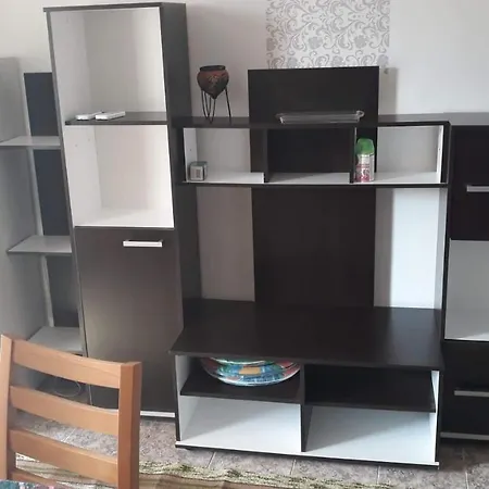 Tanya Sea Garden Appartement Burgas