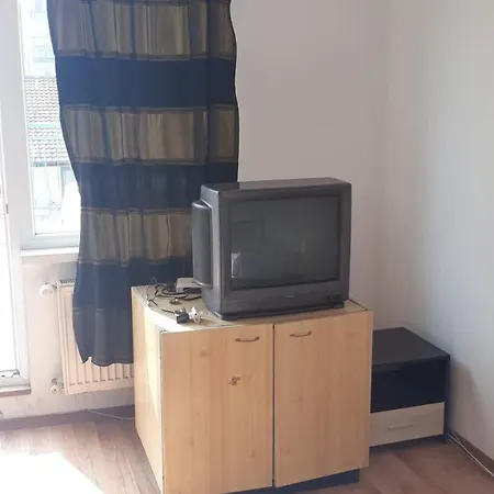 Tanya Sea Garden Appartement