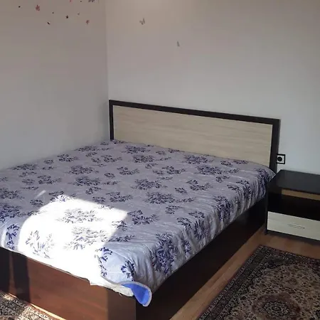 Appartement Tanya Sea Garden *